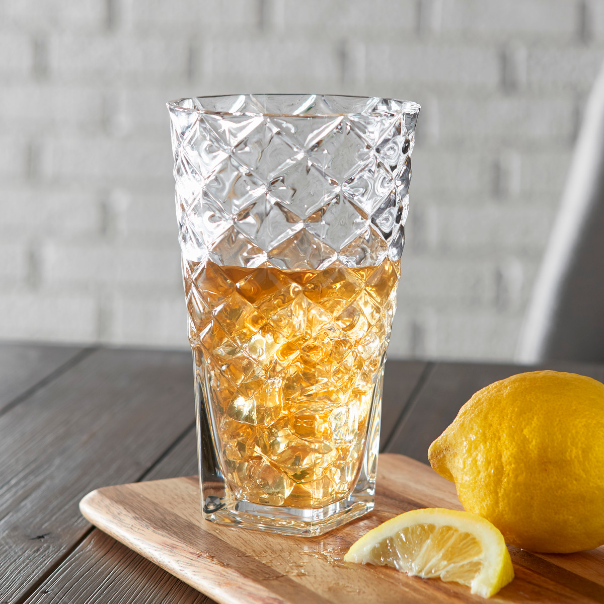 19OZ PINEAPPLE HIGH BALL